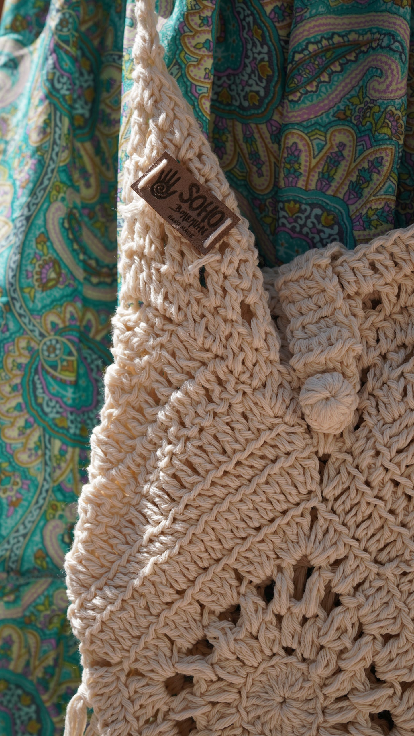 Gypsy Purse