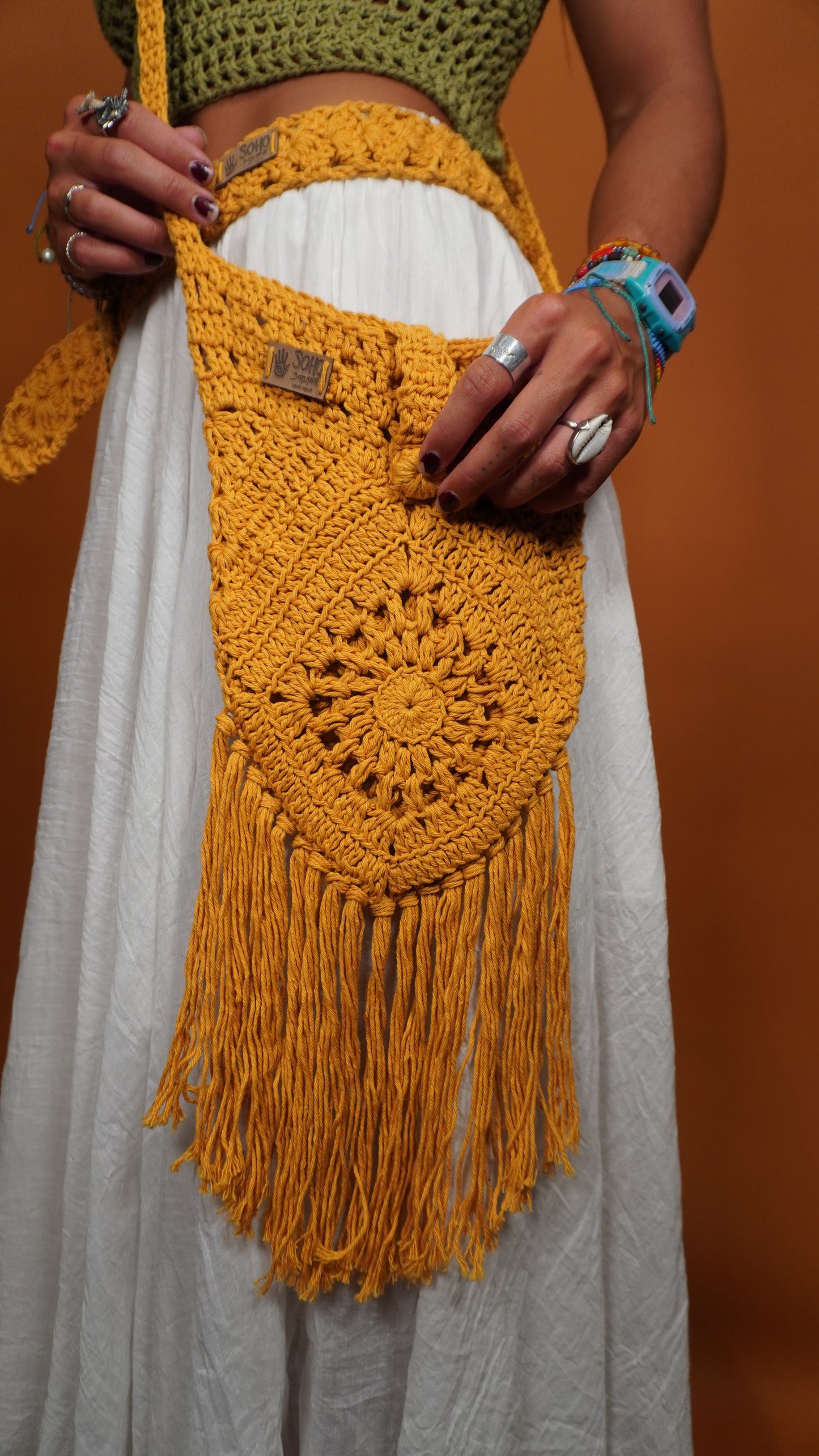 Gypsy Purse