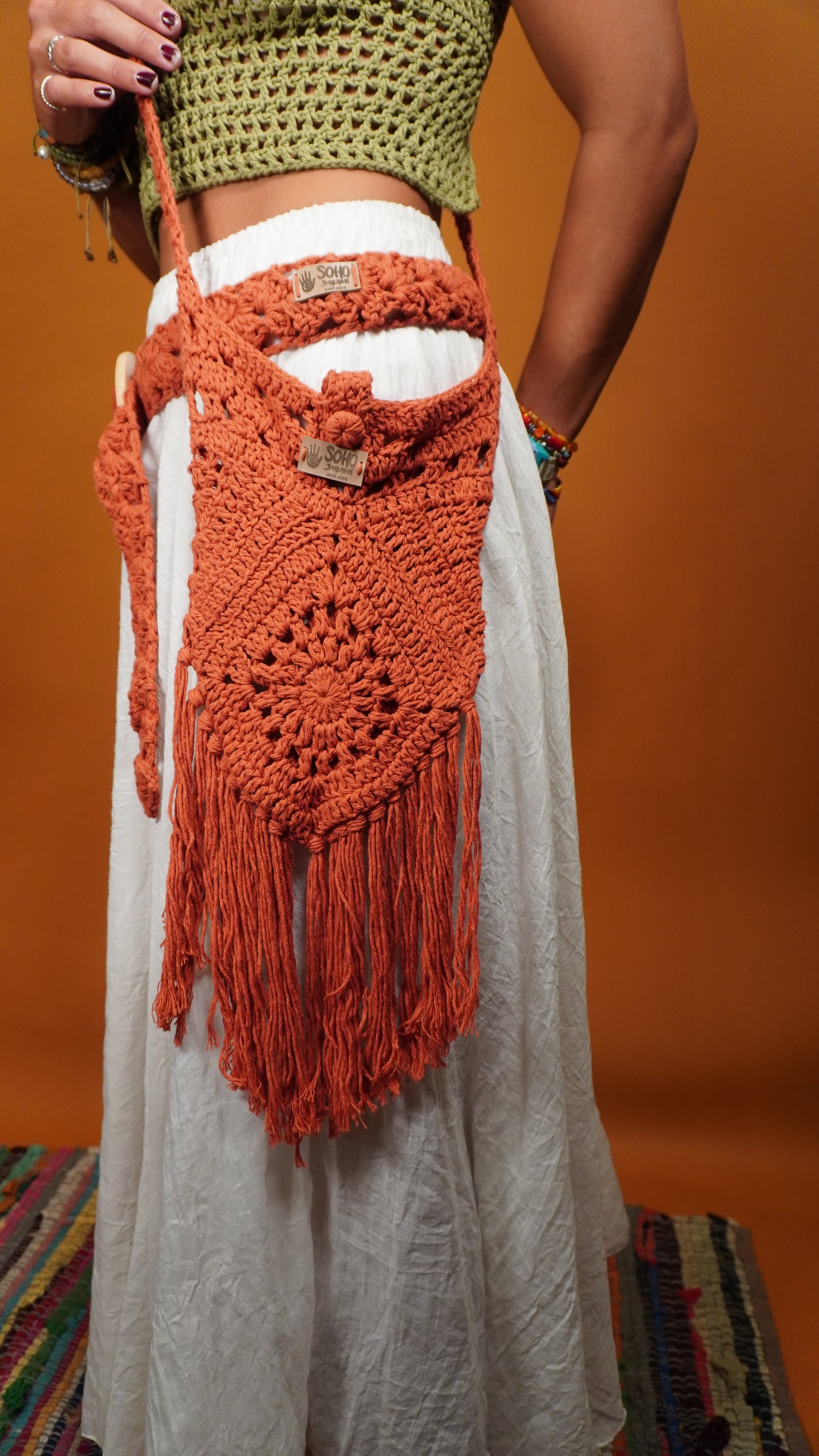 Gypsy Purse