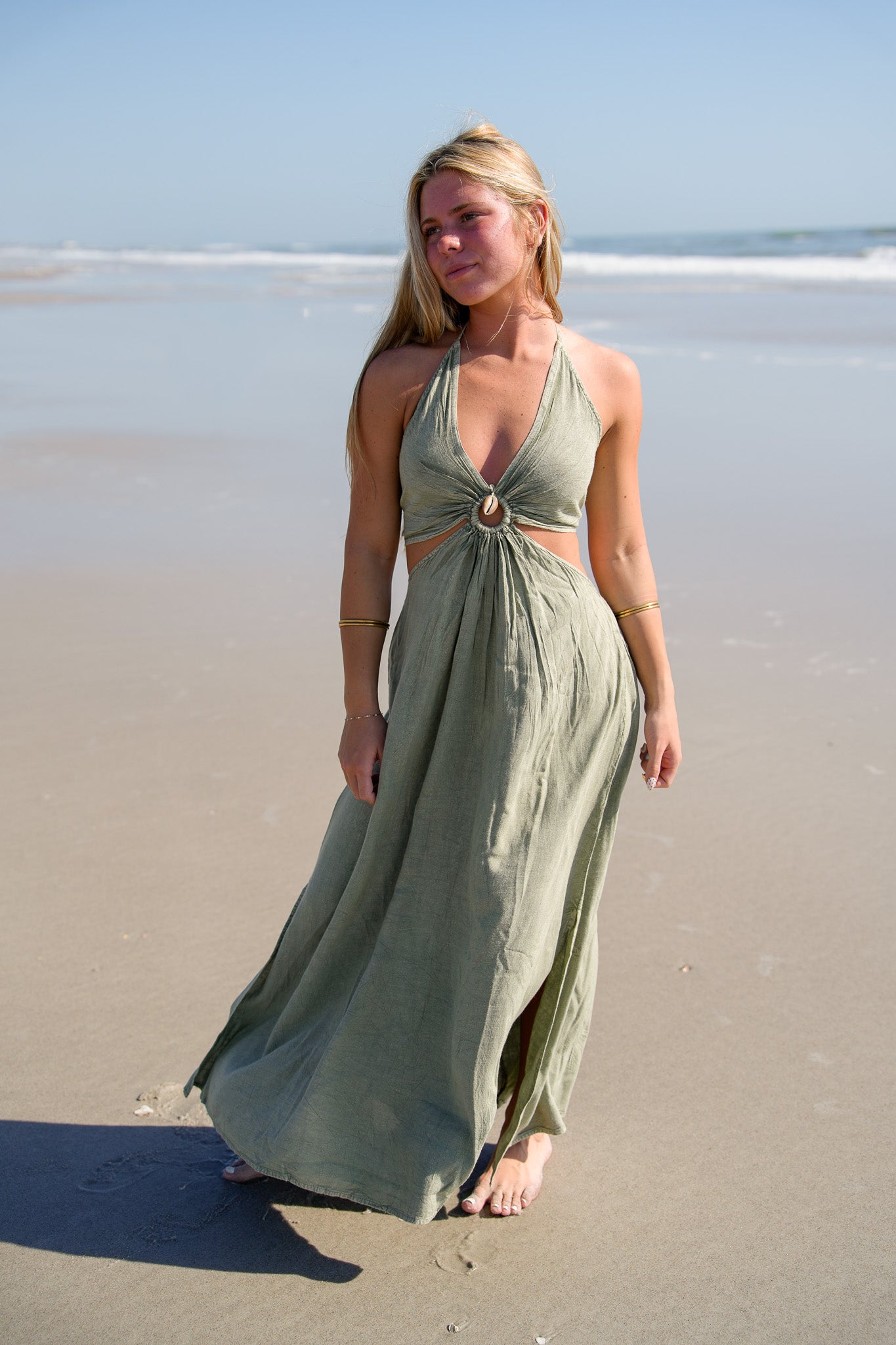 Laguna Dress