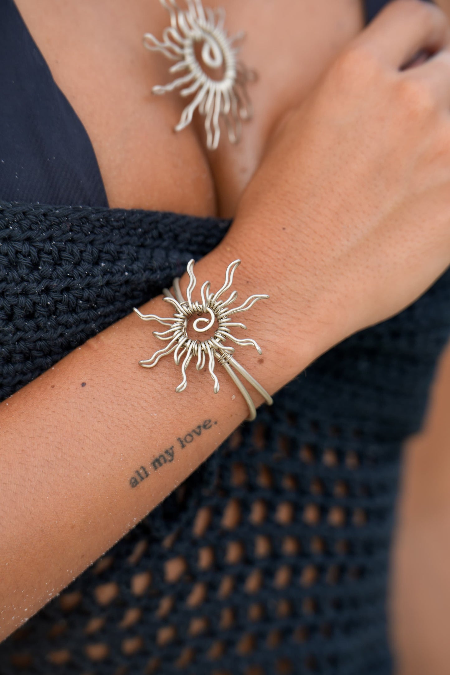 Sol Bracelet