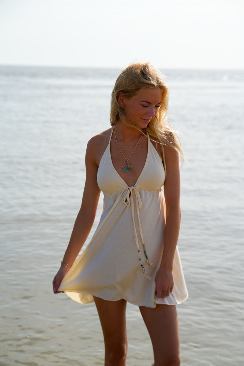 Gaia Short Dress