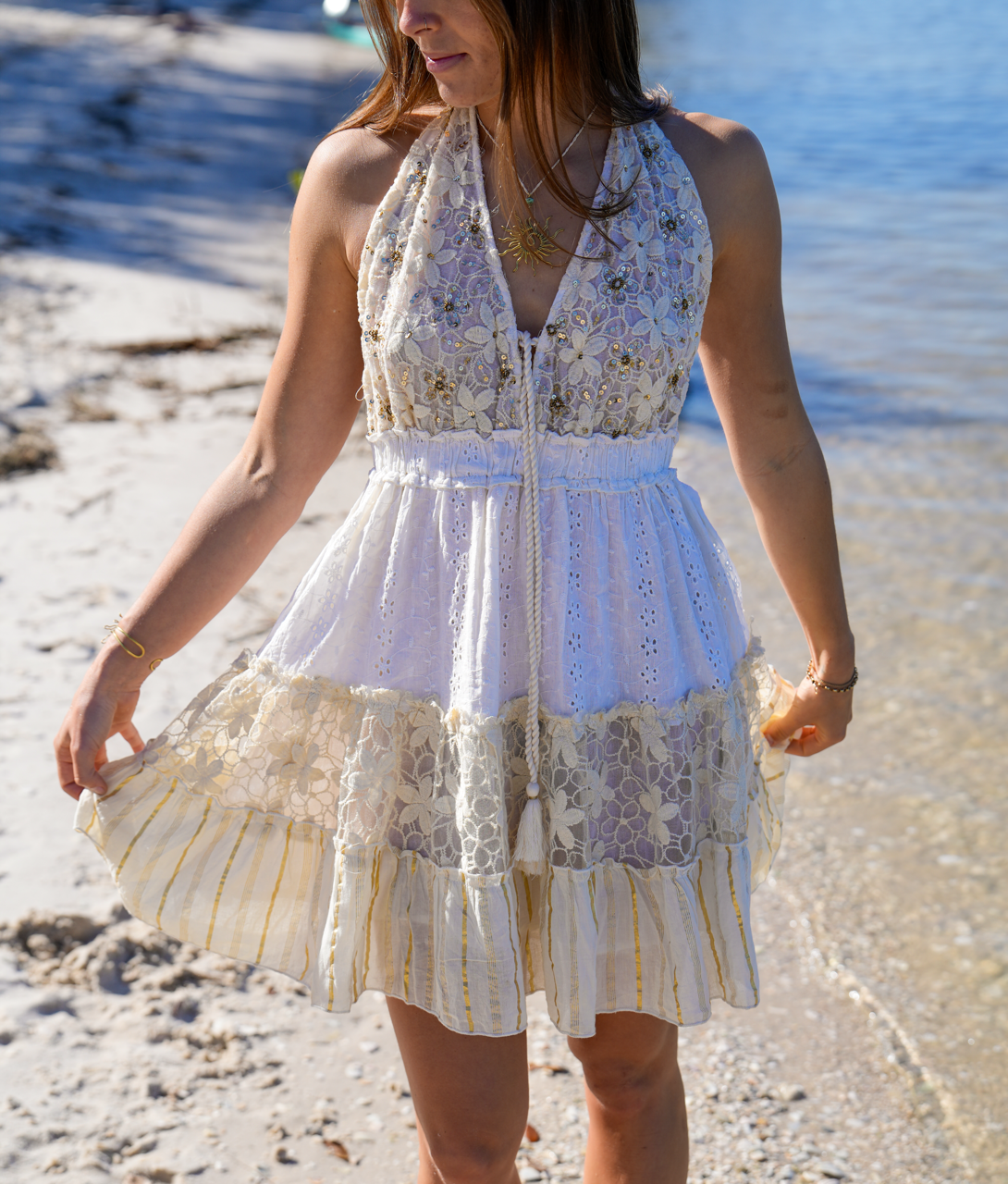 blue dress for baby girl Love Short Dress blue dress for baby girl Love Short Dress