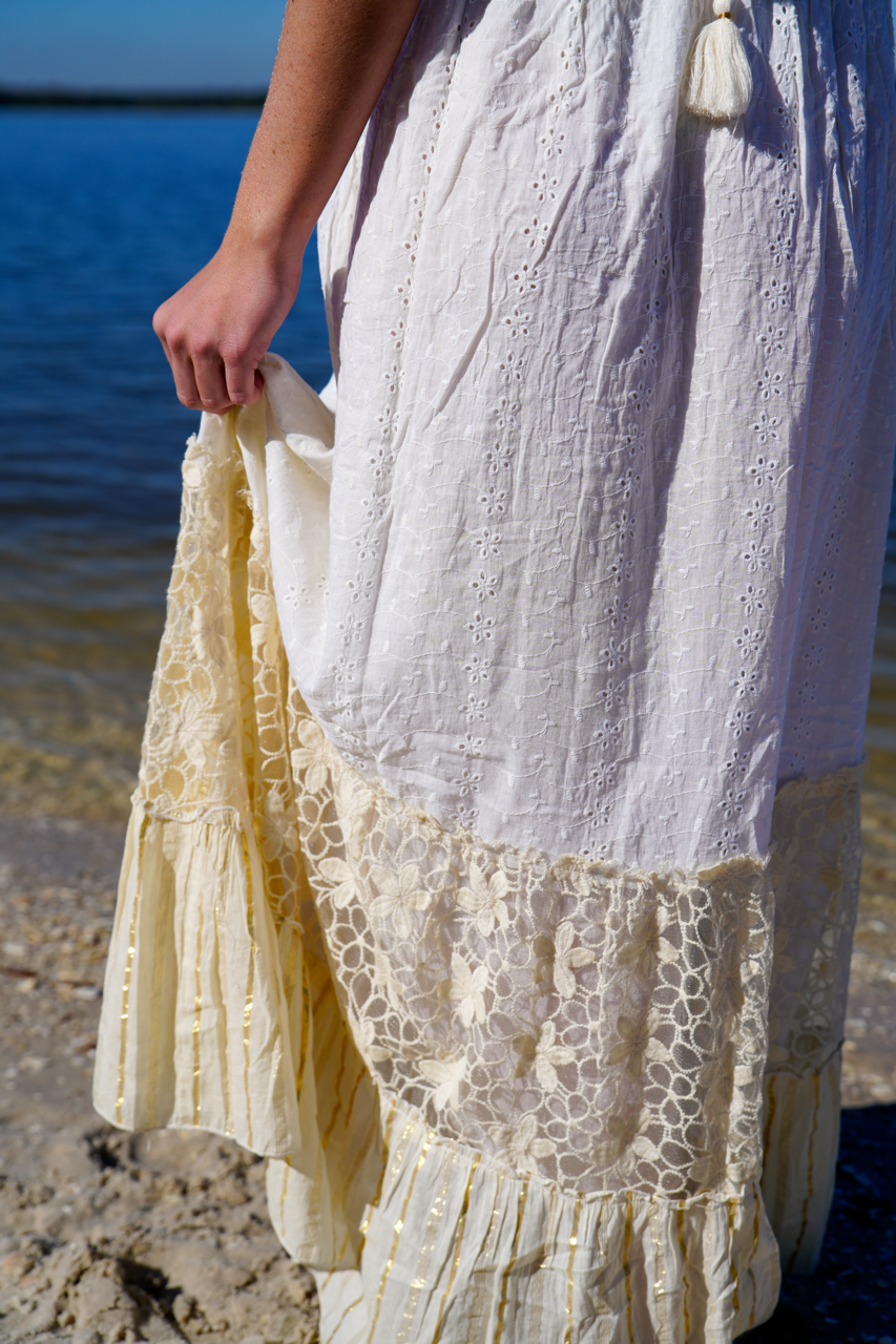 Love Long Dress