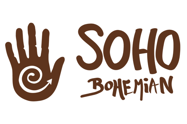 Soho Bohemian Store