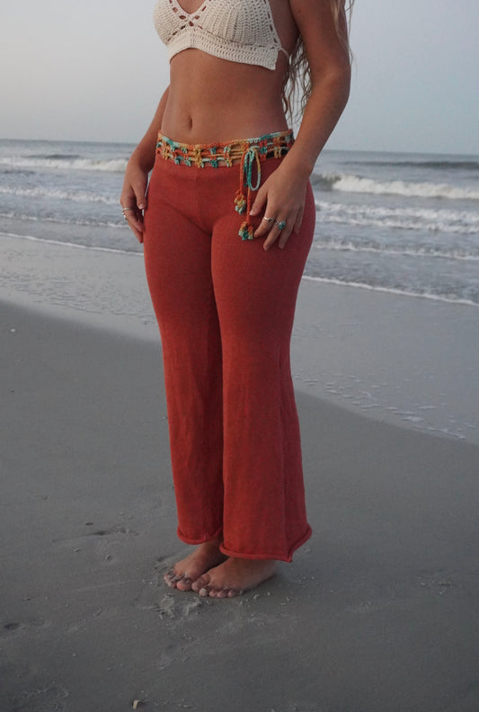 Shoreline Beach Pants