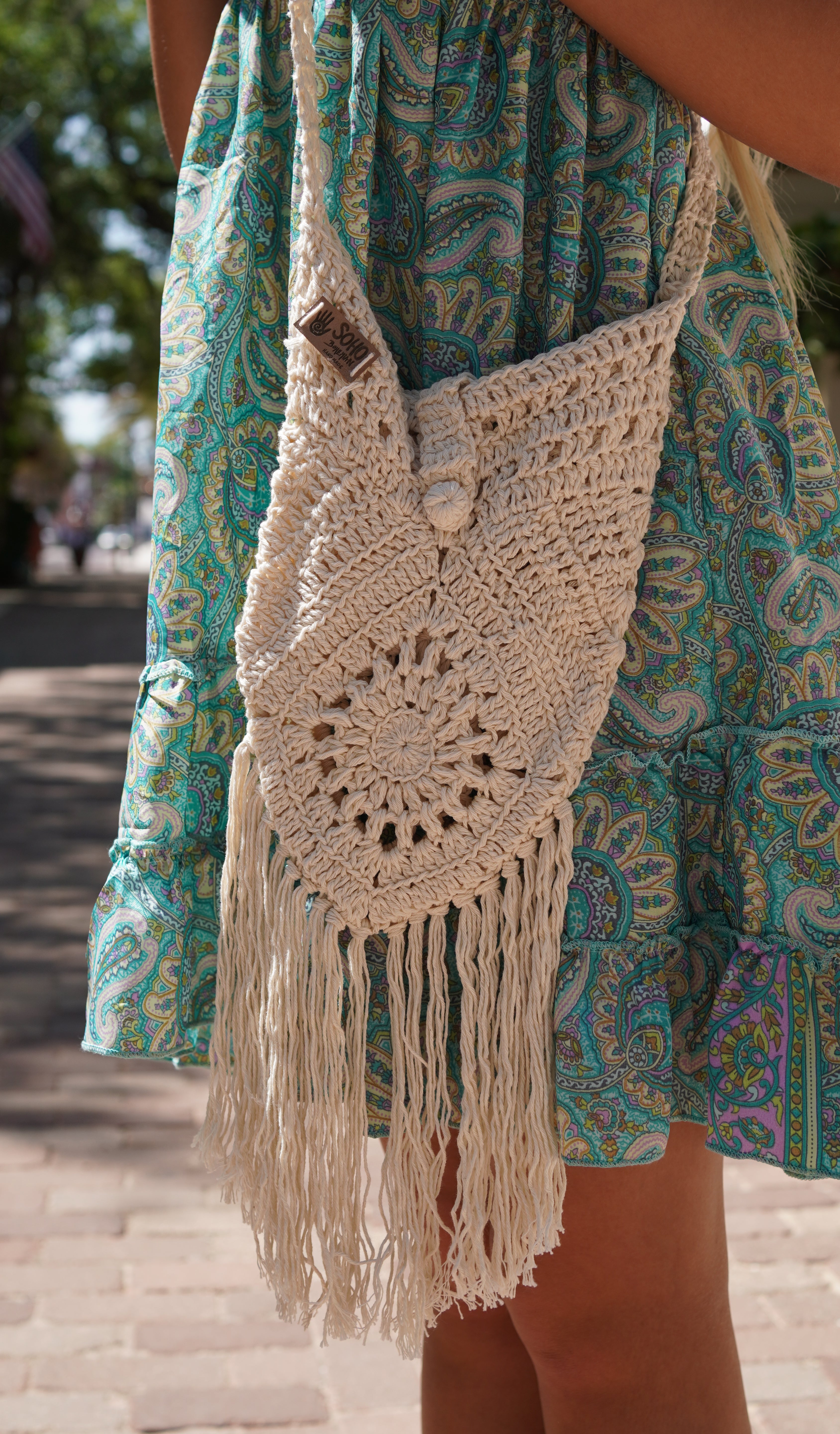 Crochet Accessories