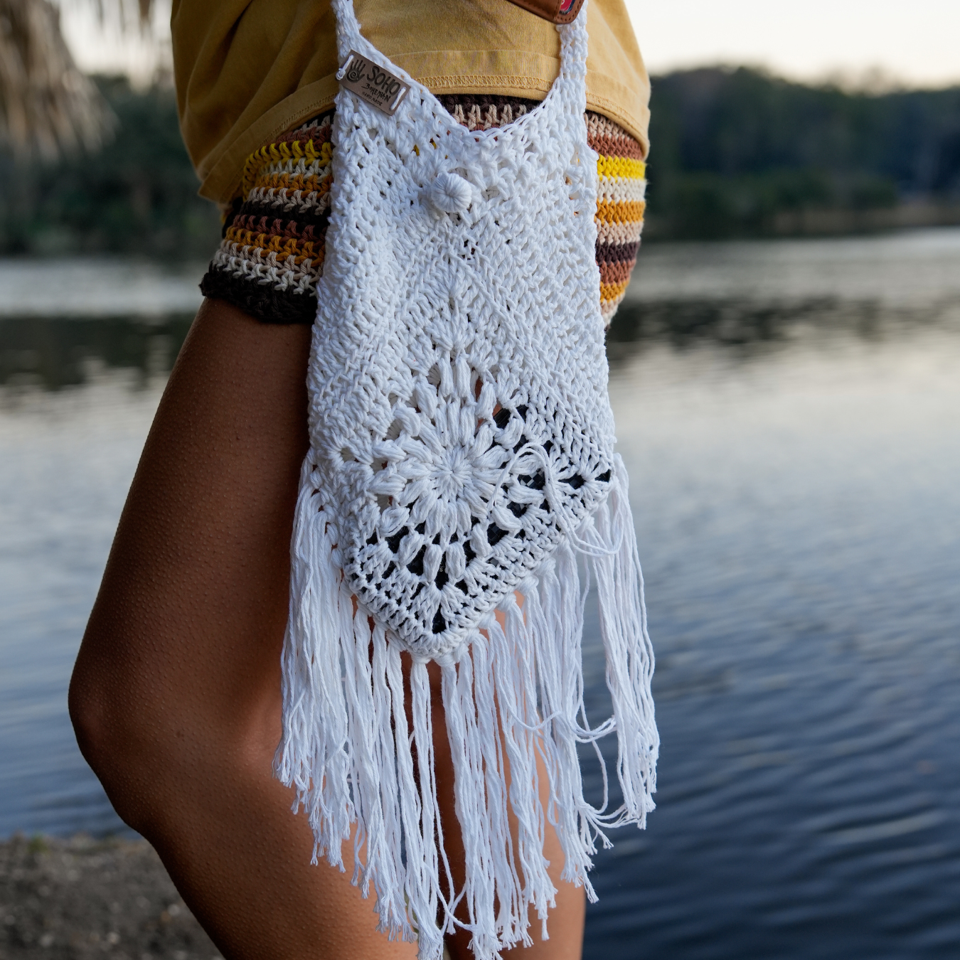 Gypsy Purse