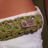 Gypsy Belt
