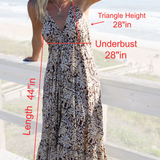 Driftwood Maxi Dress