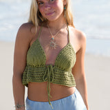 Savannah Top