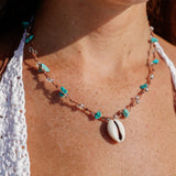 Buzios Necklace