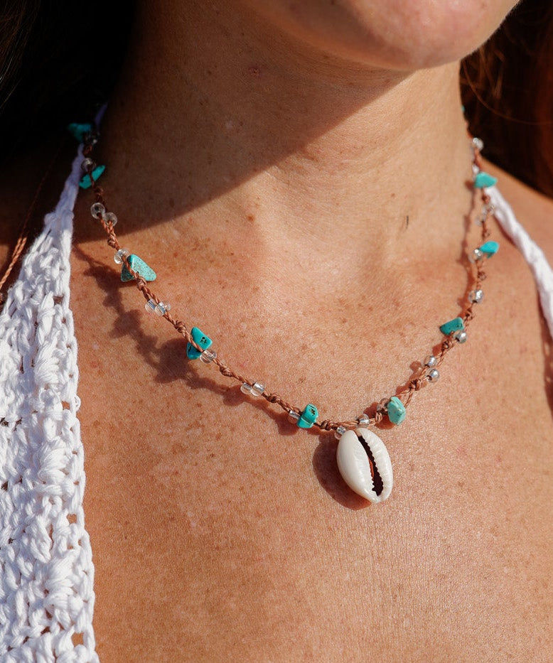 Buzios Necklace