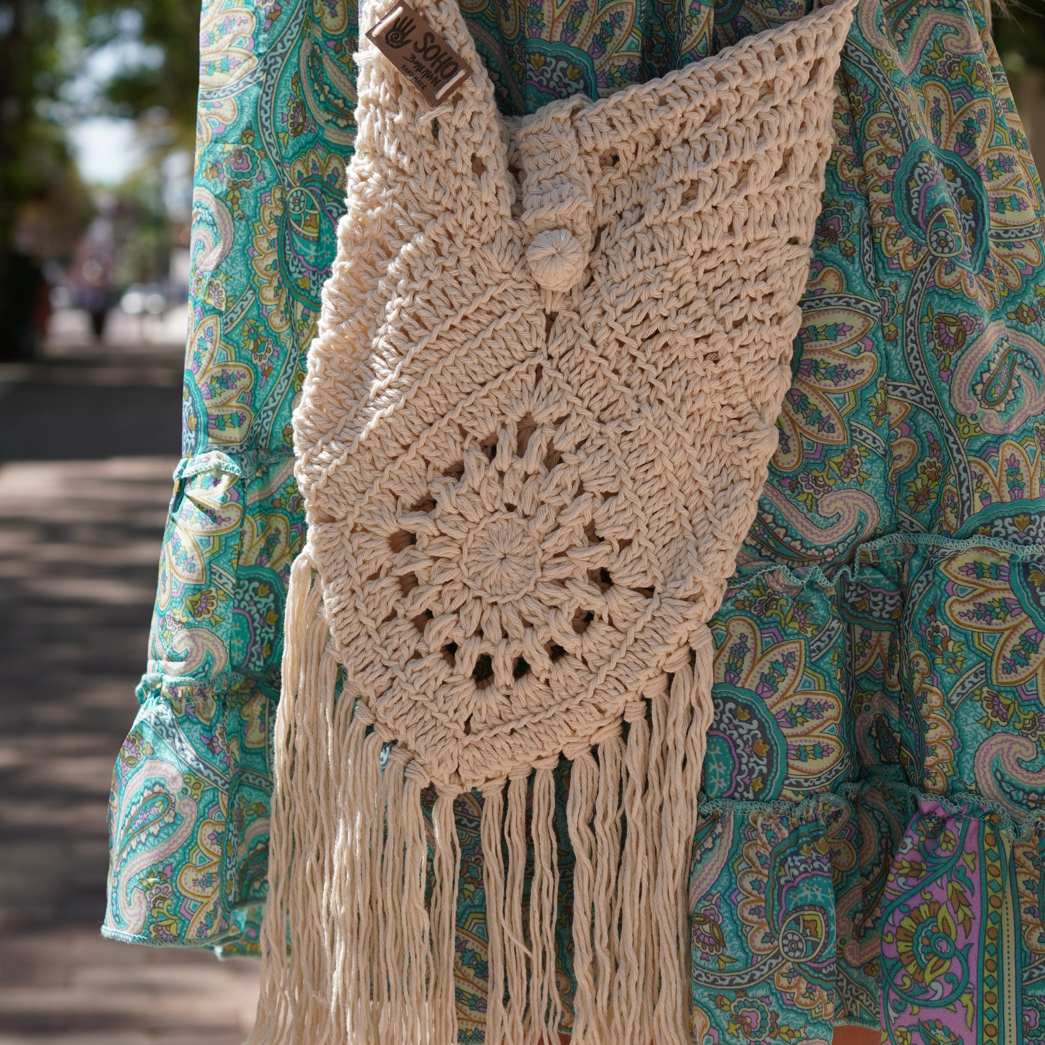 Gypsy Purse