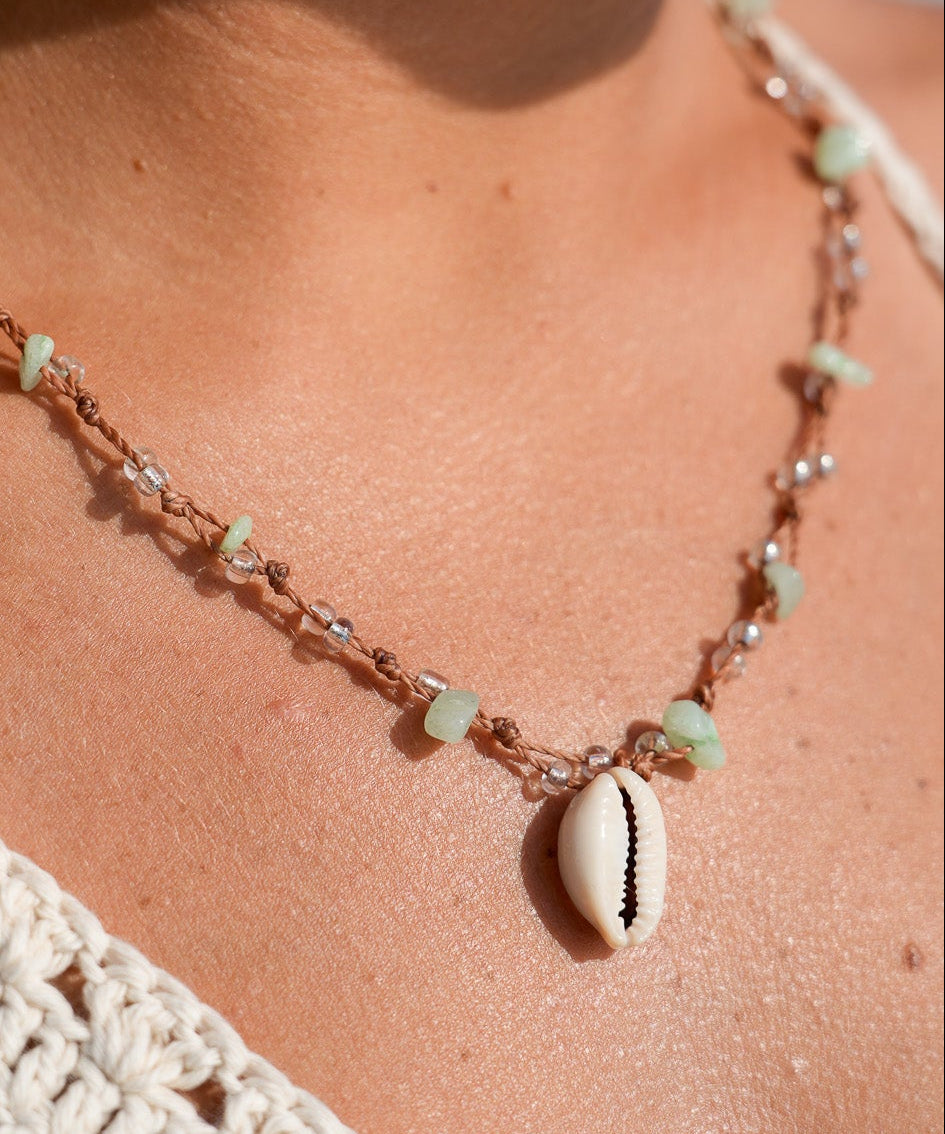 Buzios Necklace