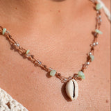 Buzios Necklace
