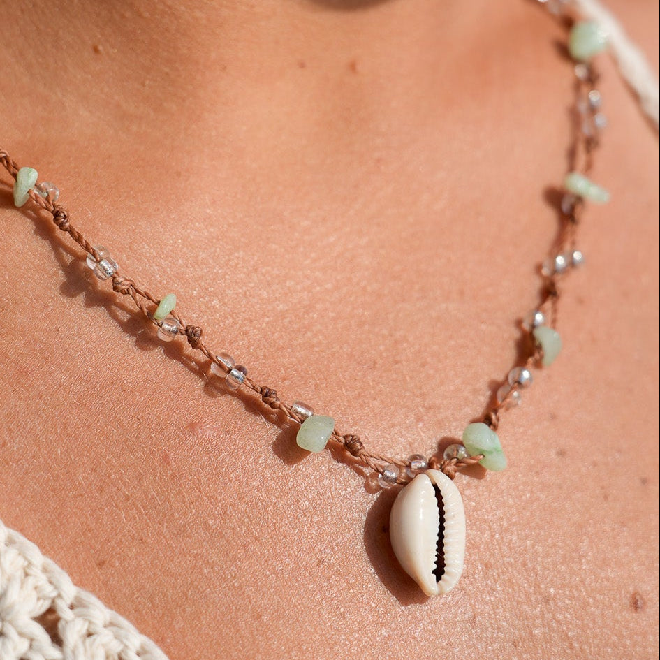 Buzios Necklace