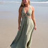 Laguna Dress