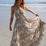 Driftwood Maxi Dress