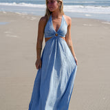 Laguna Dress