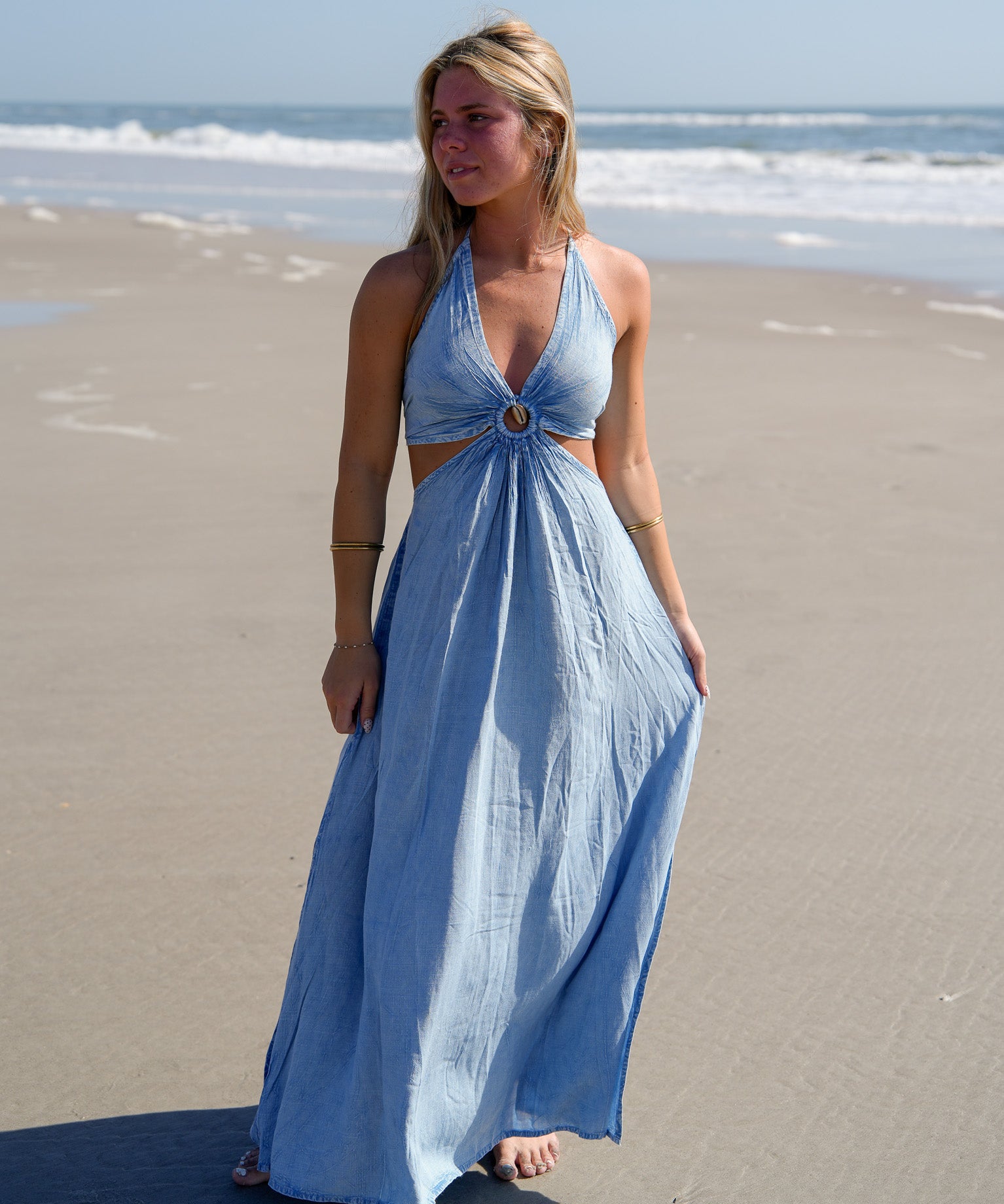 Laguna Dress