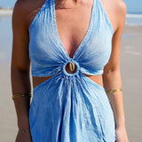 Laguna Dress