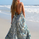Driftwood Maxi Dress