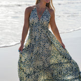 Driftwood Maxi Dress
