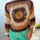 Retro Sweater
