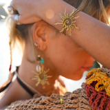 Sol Bracelet