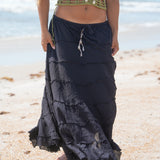 Coral Skirt