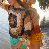 Retro Sweater