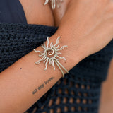 Sol Bracelet