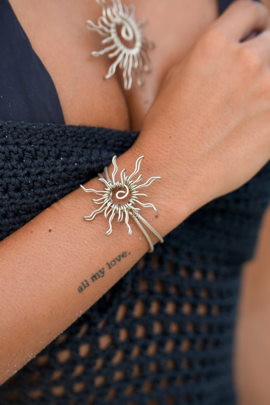 Sol Bracelet