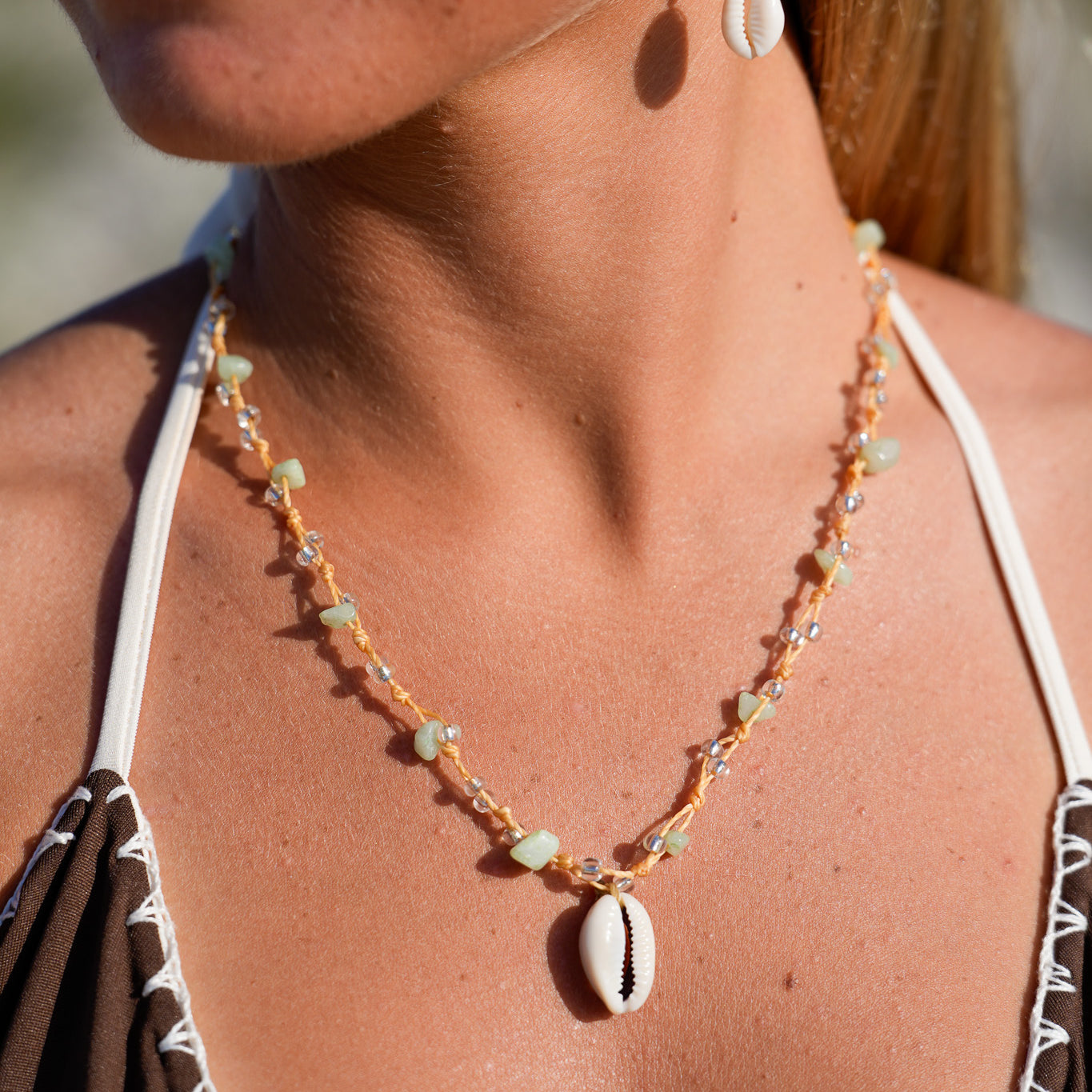 Buzios Necklace