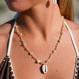 Buzios Necklace