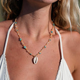 Buzios Necklace