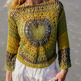 Retro Sweater