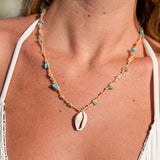 Buzios Necklace