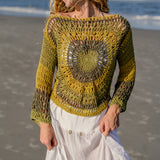 Retro Sweater