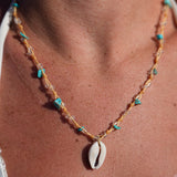 Buzios Necklace