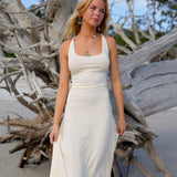 Terra Midi Dress