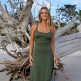 Terra Midi Dress