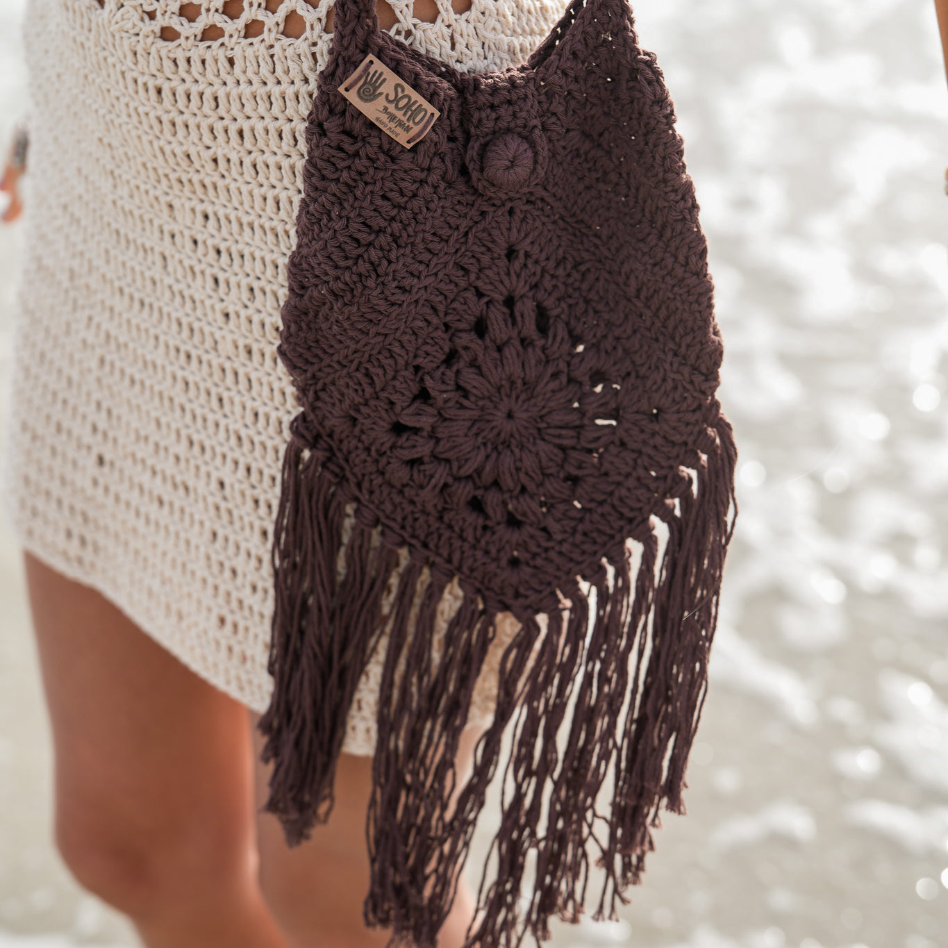 Gypsy Purse
