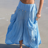 Sandy Skirt