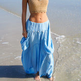 Sandy Skirt