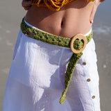 Gypsy Belt
