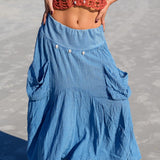 Sandy Skirt