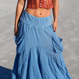Sandy Skirt