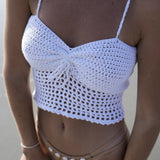 Bali Crochet Top